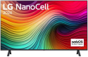 Телевізор LG 43NANO81T3A - 1