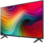 Телевізор LG 43NANO81T3A - 3