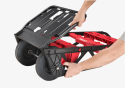 Візок металевий системи PACKOUT MILWAUKEE 4932472131 - 3