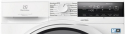 Пральна машина Electrolux EW6F3494UAC - 2