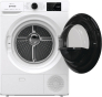Сушильна машина Gorenje DPNE92GNLWIFI/UA - 4