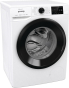 Стиральная машина Gorenje WPNEI94A1SWIFI/UA - 2