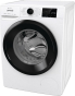 Стиральная машина Gorenje WPNEI94A1SWIFI/UA - 3