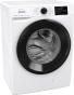Стиральная машина Gorenje WPNEI82SBSWIFI/UA - 2