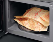 Мікрохвильовка з грилем Electrolux EMZ421MMTI - 6