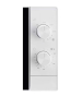 Мікрохвильовка з грилем Electrolux EMZ421MMW - 4