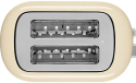 Тостер KitchenAid 5KMT2109EAC Cream - 4