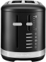 Тостер KitchenAid 5KMT2109EBM Mate Black - 3