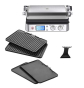 Электрогриль прижимной Braun MultiGrill 9 CG 9043 - 2