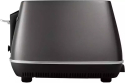 Тостер DeLonghi CTIN 2103 TB Distinta Titanium - 1