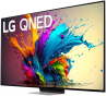 Телевізор LG 86QNED91T6A - 2