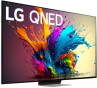 Телевізор LG 86QNED91T6A - 3