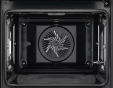 Духовка електрична Electrolux EOB8S39H - 2