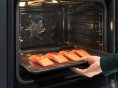 Духовка електрична Electrolux EOB8S39H - 4
