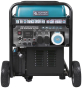 Генератор инверторный Konner&Sohnen KS 9500iDЕ ATSR - 3