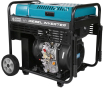 Генератор инверторный Konner&Sohnen KS 9500iDЕ ATSR - 4