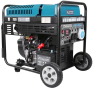 Генератор инверторный Konner&Sohnen KS 9500iDЕ ATSR - 6