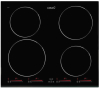 Індукційна варильна поверхня Cata INSB 6004 BK (08040406) - 1
