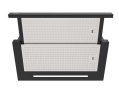 Витяжка телескопічна Cata TFH 6430 GBK (02010409) - 4