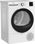Сушильна машина Beko BM3T37239WB - 2