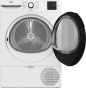 Сушильна машина Beko BM3T37239WB - 3