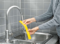 Оконный пылесос Karcher WV 4-4 Plus (1.633-540.0) - 3