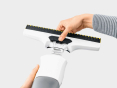 Оконный пылесос Karcher WV 4-4 Plus (1.633-540.0) - 4