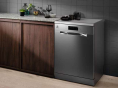 Посудомийна машина Electrolux SEA94720SX - 4