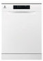 Посудомоечная машина Electrolux SEA94720SW - 1