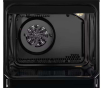 Комбинированная плита Electrolux LKK660221X - 3