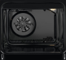 Комбінована плита Electrolux LKK660221X - 3