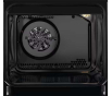 Комбинированная плита Electrolux LKK560222X - 3