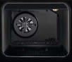 Газовая плита Electrolux LKG504010X - 4