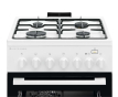 Комбинированная плита Electrolux LKK560011W - 2