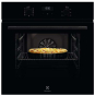 Духовка електрична Electrolux KODEF70BZ - 1