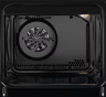 Комбінована плита Electrolux LKK520022X - 3