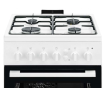 Газовая плита Electrolux LKG504011W - 2