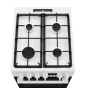 Комбінована плита Electrolux LKK520211W - 3