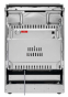 Газовая плита Electrolux LKG600001X - 4