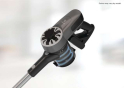 Вертикальний пилосос Electrolux EP31CB21TG - 3