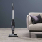 Миючий вертикальний пилосос (1в1) Rowenta X-Combo GZ3039WO - 6