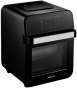Мультипіч (аерофритюрниця) Sencor SFR 5510BK - 2