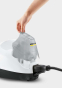 Пароочиститель Karcher SC 4 EasyFix Iron (1.512-631.0) - 4