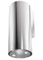 Витяжка декоративна Faber CYLINDRA IS./4 EV8 X A37 (110.0332.308) - 1