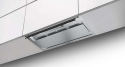 Вытяжка встраиваемая Faber In-Nova Touch X/BK A60 (305.0611.152) - 2