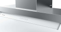 Вытяжка встраиваемая Faber IN-NOVA TOUCH X/WH A60 (305.0611.157) - 2