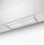 Витяжка вбудована Faber INKA LUX EVO WH MATT A70 (305.0665.358) - 2