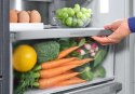Холодильник с морозильной камерой Electrolux RNG7TE18S - 5