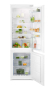 Холодильник с морозильной камерой Electrolux RNT6NE18S - 1