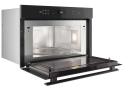 Вбудована мікрохвильова піч Whirlpool AMW 6440 FB - 3